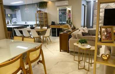 Imagem 15: Casa térrea portal do sol 1