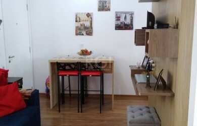 Imagem 5: Sapucaia do Sul - Apartamento Padrão - Lomba da Palmeira