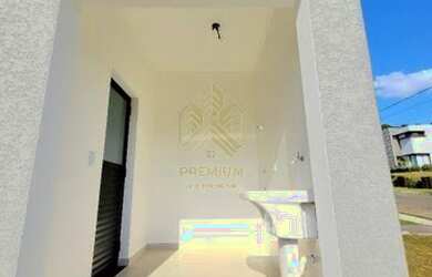 Imagem 11: Atibaia - Casa de Condomínio - Condomínio Residencial Shamballa III