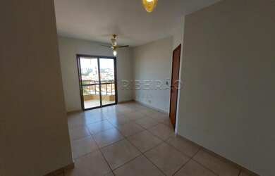 Imagem 2: Ribeirao Preto - Apartamento Padrão - Alto da Boa Vista