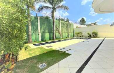 Imagem 7: Santana de Parnaíba - Casa de Condomínio - Residencial Dois tamboré