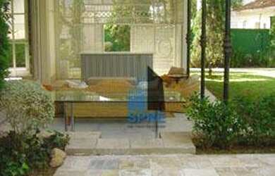 Imagem 12: Casa residencial para venda e locação, Jardim América, São Paulo