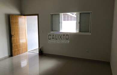 Imagem 2: CASA BAIRRO NOVO MUNDO. Varanda, Imóvel novo, Área de serviçoe120m²...