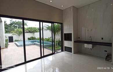 Imagem 6: Casa em Condomínio para Venda em Americana, Loteamento Residencial Jardim...