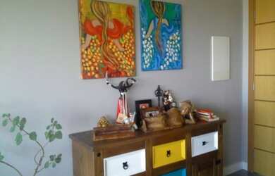 Imagem 8: Porto Alegre - Apartamento Padrão - Ipanema