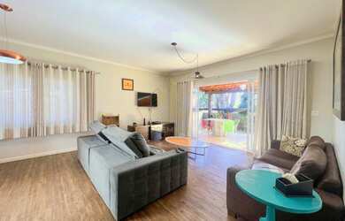 Imagem 13: Atibaia - Casa Padrão - Jardim Paulista