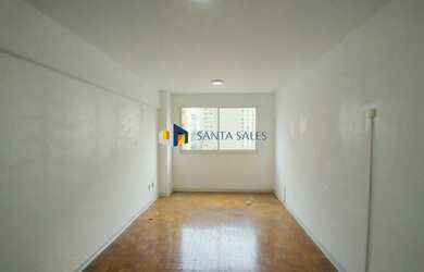 Imagem 3: Lindo Apto na Consolaçao