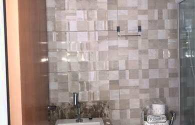 Imagem 11: 2/4 totalmente reformado, tudo novo, sala, cozinha, banheiro