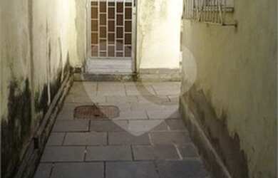 Imagem 13: Maravilhoso apartamento tipo Casa, vazio, todo reformado