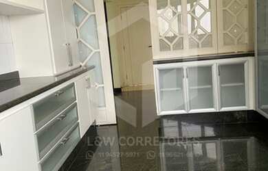 Imagem 9: Apartamento à venda na dona Luiza Tolle - 4 suítes - 6 vagas , em Santana