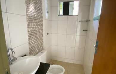 Imagem 7: Casa 03 Qts Semi Nova Ville France ao lado parque Atheneu