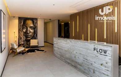 Imagem 4: Sala para alugar, 29 m² por R$ 1.600/mês - São Gonçalo - Pelotas/RS