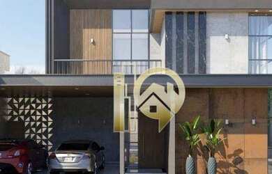 Imagem 1: Casa com vista para Serra da Mantiqueira à venda, Condomínio Jaguary...