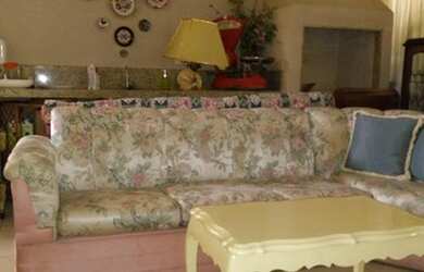 Imagem 4: Atibaia - Casa Padrão - Vila Petropolis