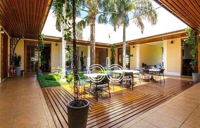 Imagem 7: Terreno à venda, 2156 m² por R$ 1.450.000,00 - Condomínio Terras de...