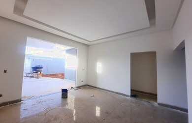 Imagem 2: Casa 3 Quartos com piscina no Boa Vista