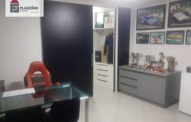 Imagem: O depósito possui 1.067m² de Área e está localizado em