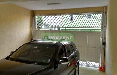 Imagem 2: SOBRADO -VENDA ACEITA PERMUTA -CARAPICUÍBA