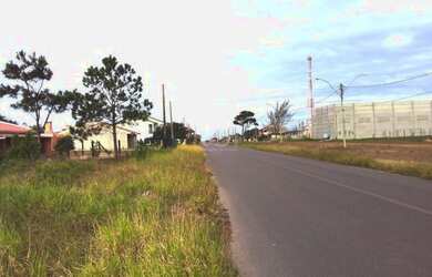 Imagem: O terreno possui 301m² de Área e está localizado em Arroio