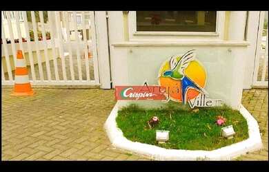 Imagem 2: Terreno à venda, 348 m² por R$ 420.000,00 - Centro - Arujá/SP