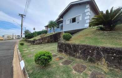 Imagem 2: Atibaia - Casa de Condomínio - Condomínio Serra da Estrela