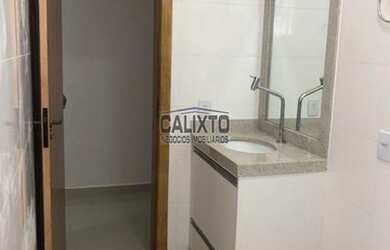 Imagem 10: CASA BAIRRO NOVO MUNDO. Varanda, Imóvel novo, Área de serviçoe120m²...