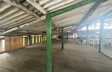 Imagem 7: Galpão, 1775 m² - venda por R$ 2.300.000,00 ou aluguel por R$ 15.000,00/mês...