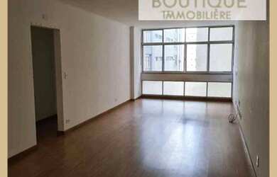 Imagem 1: SÃO PAULO - Apartamento Padrão - JARDIM PAULISTA