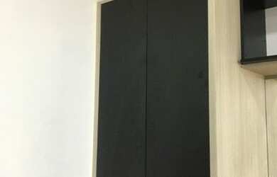 Imagem 9: Sala, 45 m² - venda por R$ 280.000,00 ou aluguel por R$ 1.900,00/mês...