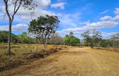 Imagem 13: Lote/Terreno para venda tem 20000 metros quadrados em Zona Rural - Jequitibá...