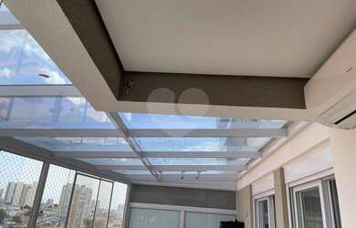 Imagem 7: Belíssimo apto Garden - Estuda permuta - Próximo ao Shopping Santana...