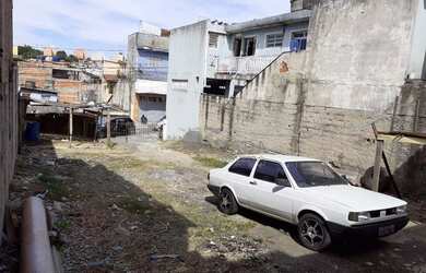Imagem 3: Terreno à venda, 203 m² por R$ 240.000,00 - Itaquera - São Paulo/SP