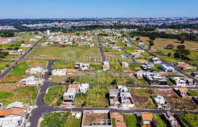 Imagem 3: São José do Rio Preto - Terreno Padrao - Parque Vila Nobre