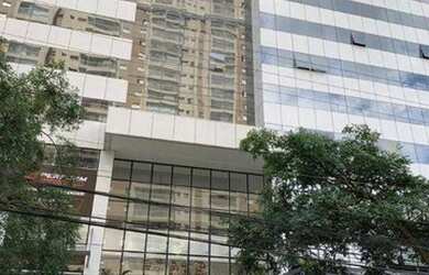 Imagem 3: Sala, 67 m² - venda por R$ 485.000,00 ou aluguel por R$ 3.000,00/mês...