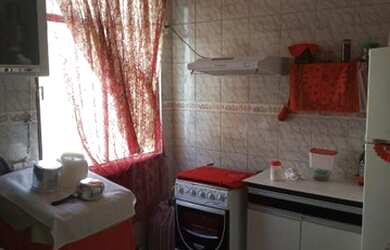 Imagem 4: Venda Apartamento. 40m² de Área, 1 Banheiroe2 Dormitórios