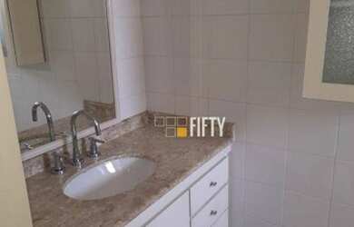 Imagem 14: Apartamento com 3 dormitórios, 126 m² - venda por R$ 1.490.000 ou aluguel por R$ 4.500/mês