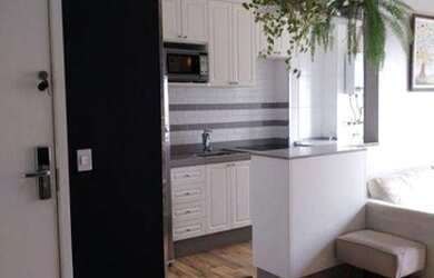 Imagem 2: Apartamento à venda, 46 m² por R$ 235.000,00 - Novo Osasco - Osasco/SP