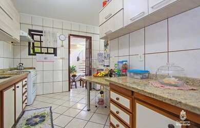 Imagem 7: Porto Alegre - Casa Padrão - Jardim Itu