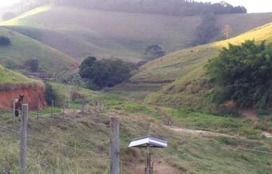 Imagem 7: FAZENDA REGIAO SERRANA CANTAGALO FORMADA E PERTO DA CIDADE