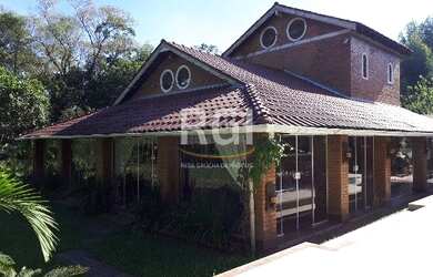 Imagem: A fazenda possui 364m² de Área e está localizado em São