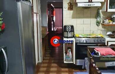 Imagem 16: Sobrado com 3 dormitórios, 300 m² - venda por R$ 750.000,00 ou aluguel...