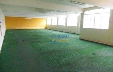 Imagem: O depósito possui 2.684m² de Área e está localizado em