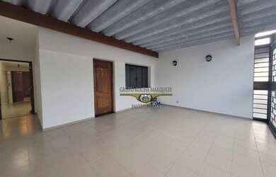 Imagem 2: Sobrado com 3 dormitórios, 185 m² - venda por R$ 890.000,00 ou aluguel...