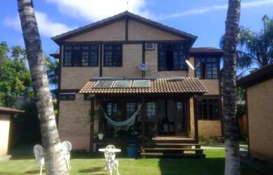 Imagem 9: Casa com fundo para lagoa no Boqueirão, Saquarema