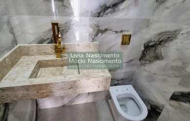 Imagem 10: Portal do Sol Green. 240m² de Área, 4 Vagas na garageme4 Dormitórios