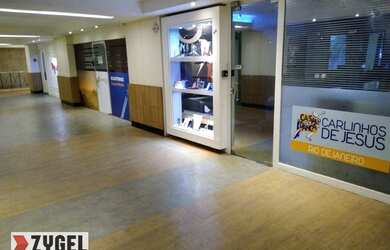 Imagem 5: Sobreloja à venda na Av. Copacabana Posto 4, 95 m² por R$ 690.000 -...