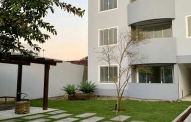 Imagem: O apartamento possui 2 Dormitórios, 1 Banheiro, 2 Vagas na