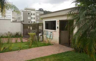Imagem 2: Apartamento com 2 dormitórios, 42 m² - venda por R$ 180.000,00 ou aluguel...