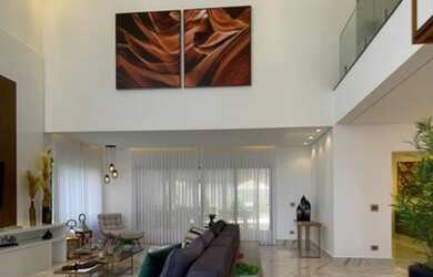 Imagem 12: Atibaia - Casa de Condomínio - Condomínio Shambala III