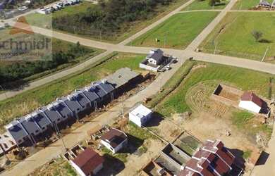 Imagem 16: Terreno à venda, 350 m² por R$ 135.000 - Arroio da Manteiga - São Leopoldo/RS